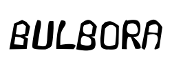 Bulbora - logo